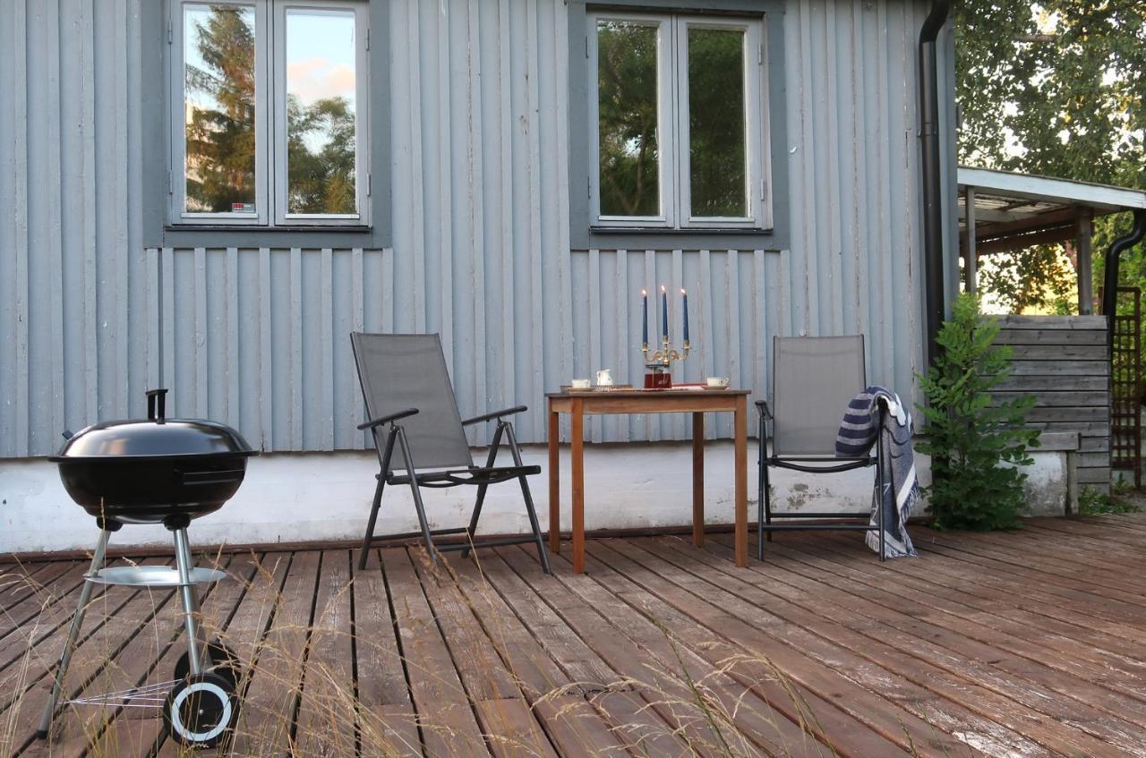 Cosy Guesthouse In The Countryside, With Breakfast Malmo Exterior photo